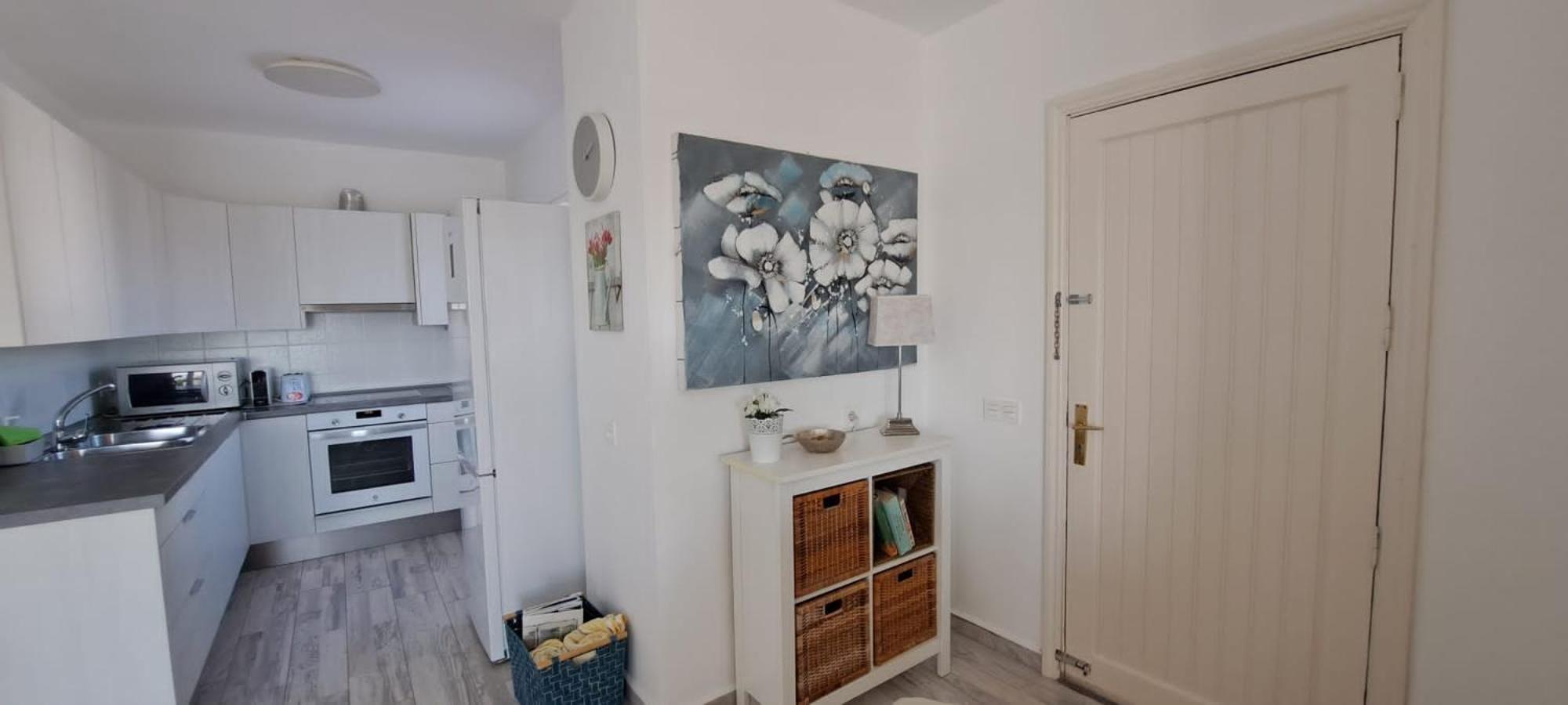Appartement Marcastell Ajaches Views à Playa Blanca  Extérieur photo