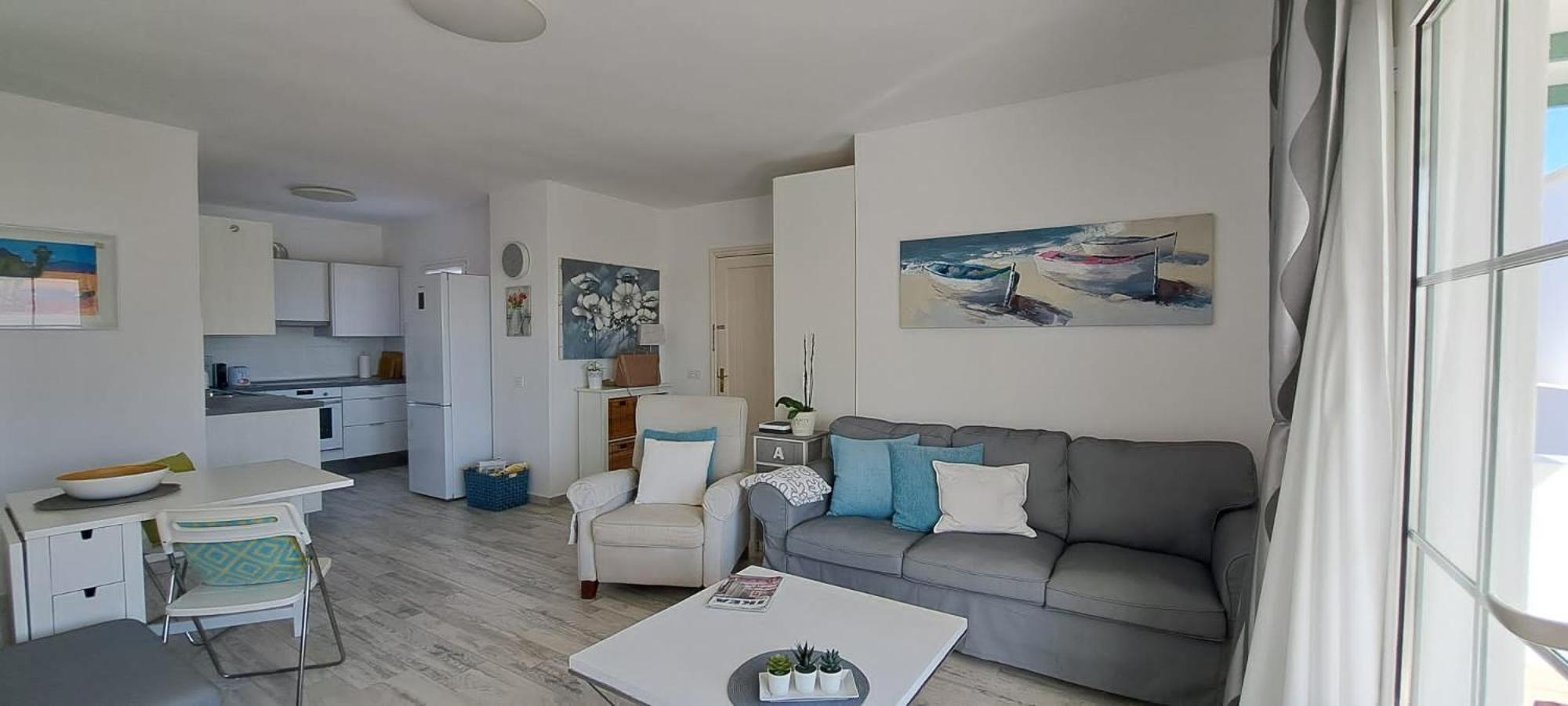 Appartement Marcastell Ajaches Views à Playa Blanca  Extérieur photo