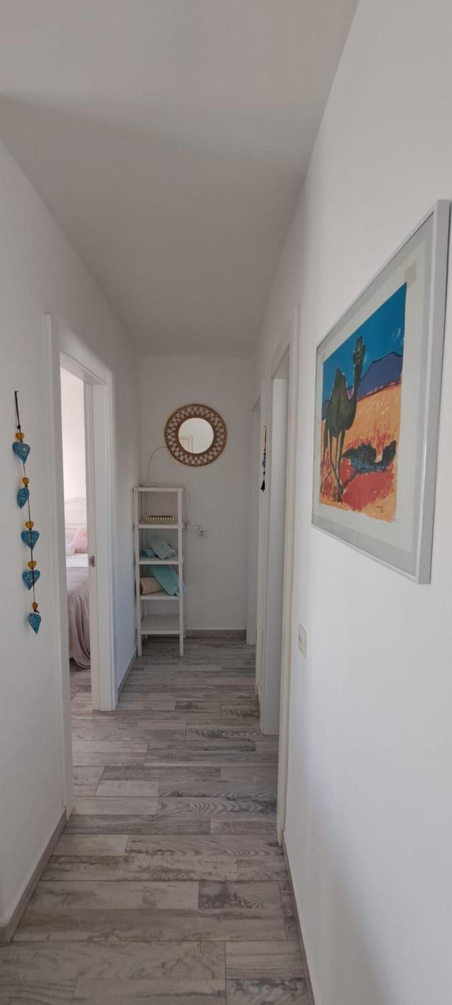Appartement Marcastell Ajaches Views à Playa Blanca  Extérieur photo