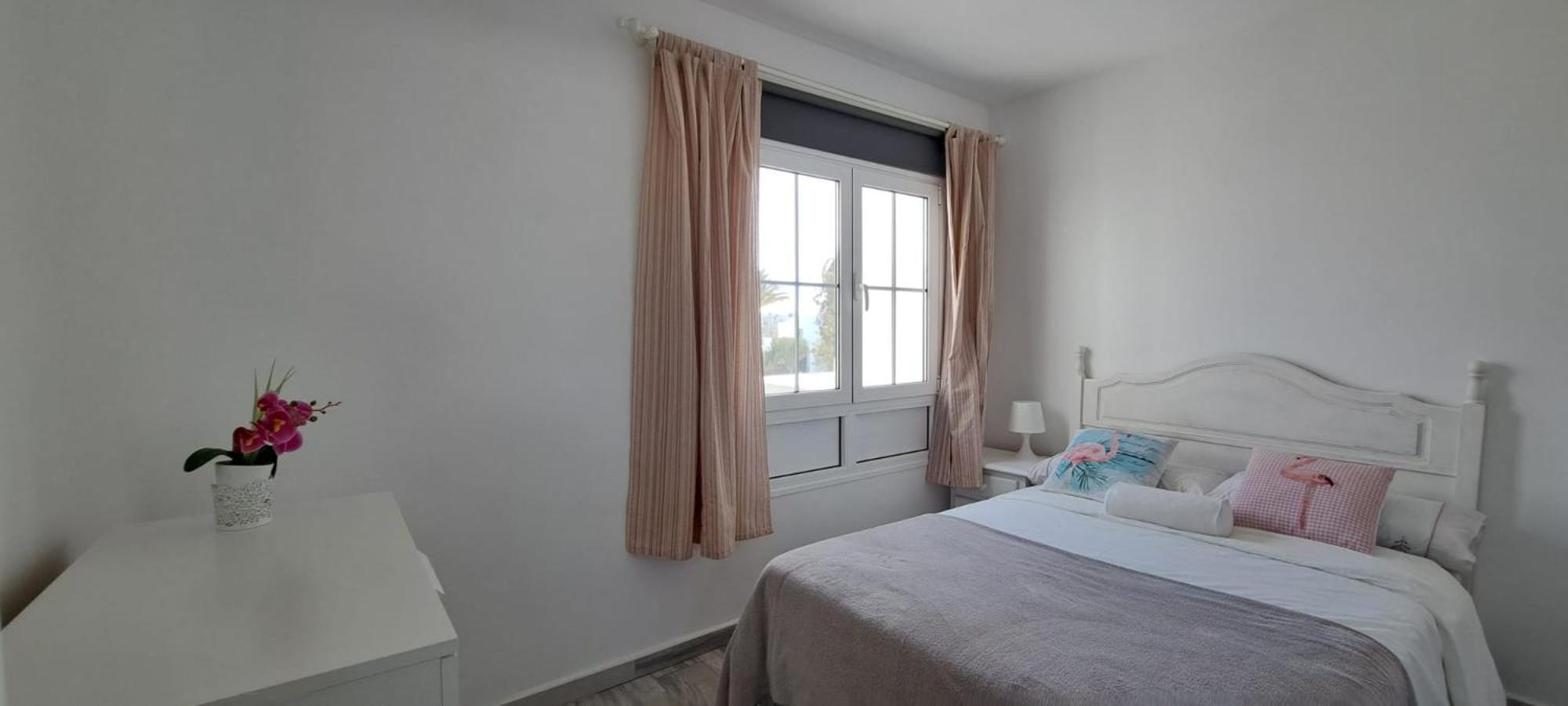 Appartement Marcastell Ajaches Views à Playa Blanca  Extérieur photo