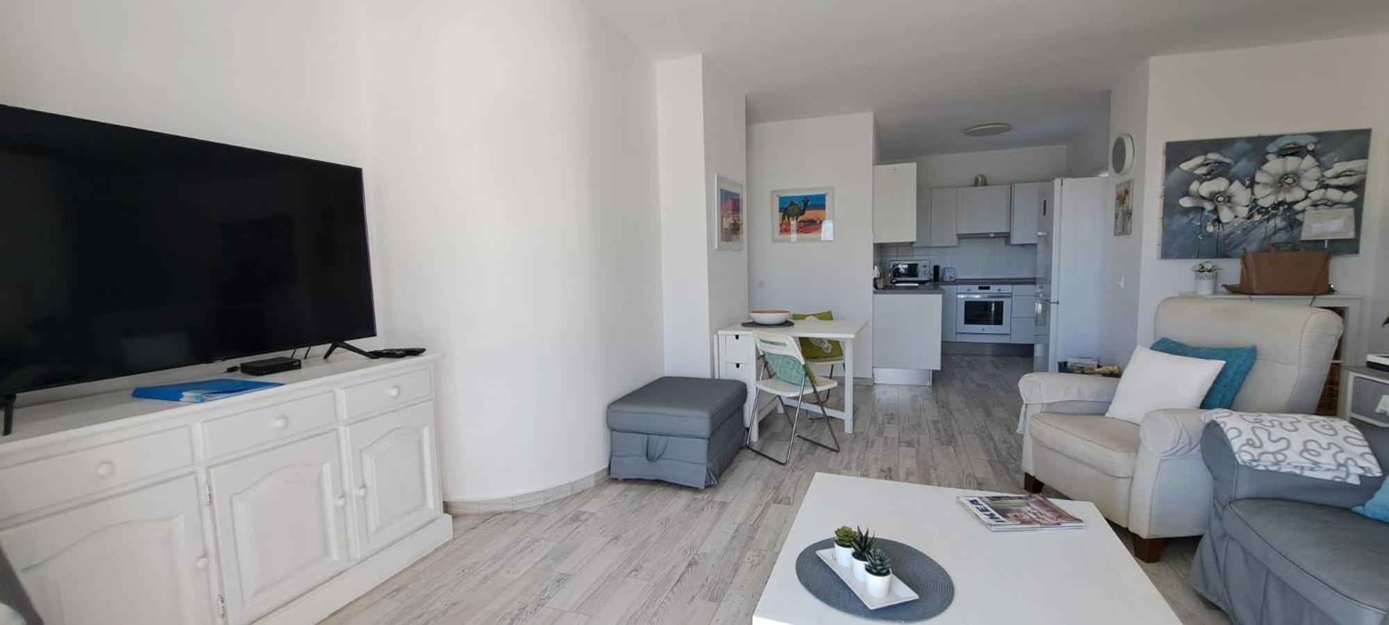 Appartement Marcastell Ajaches Views à Playa Blanca  Extérieur photo
