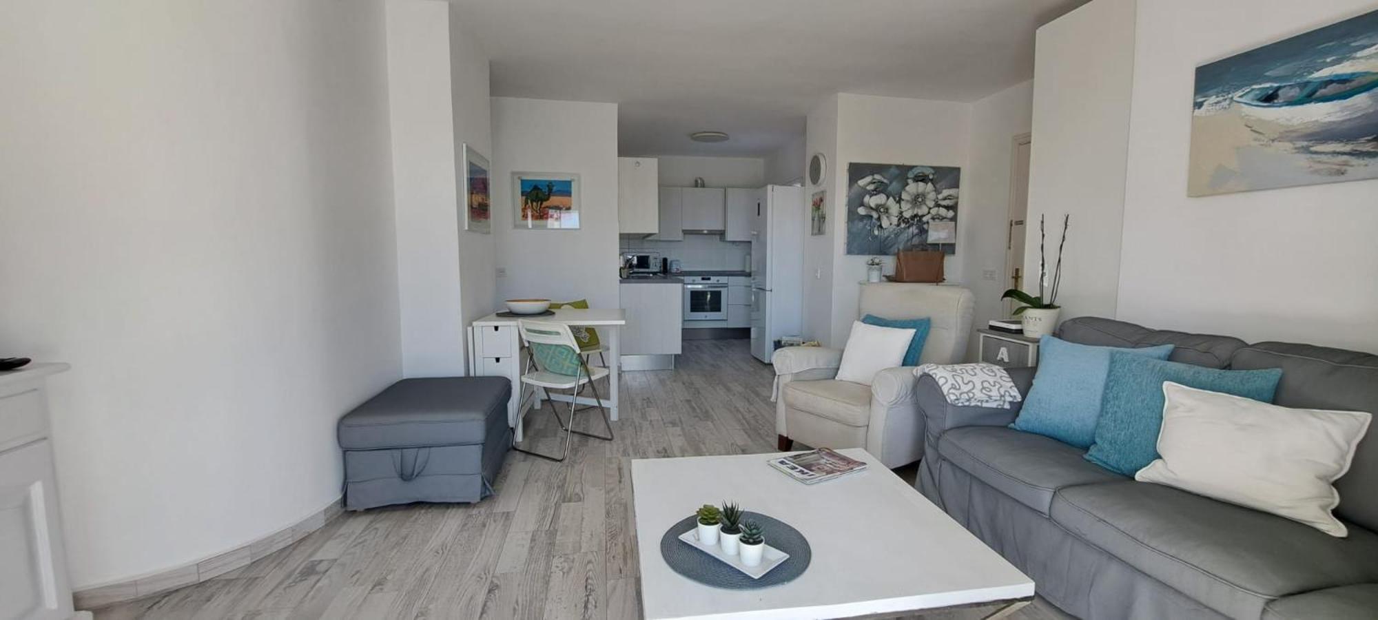 Appartement Marcastell Ajaches Views à Playa Blanca  Extérieur photo