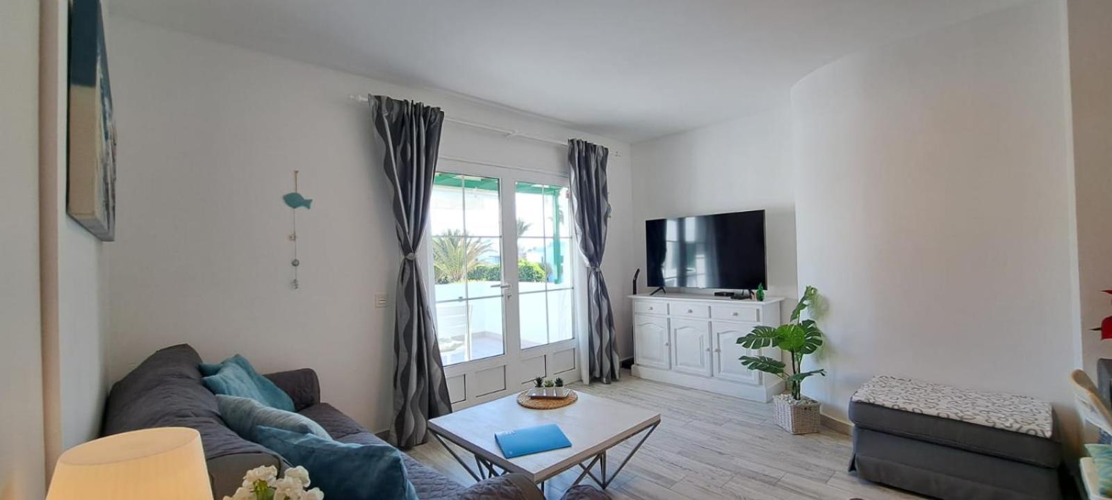Appartement Marcastell Ajaches Views à Playa Blanca  Extérieur photo