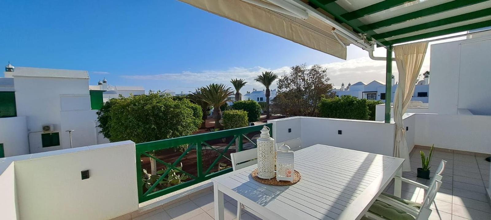 Appartement Marcastell Ajaches Views à Playa Blanca  Extérieur photo